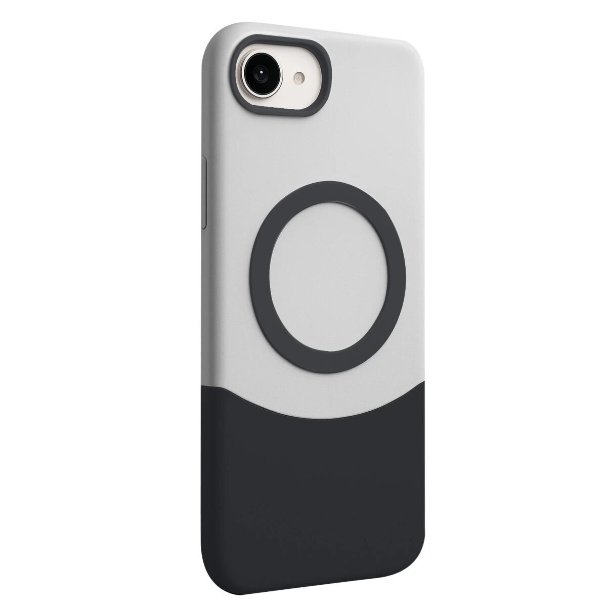 Joko Apple İphone 16e Velar Magsafe Kapak - Siyah