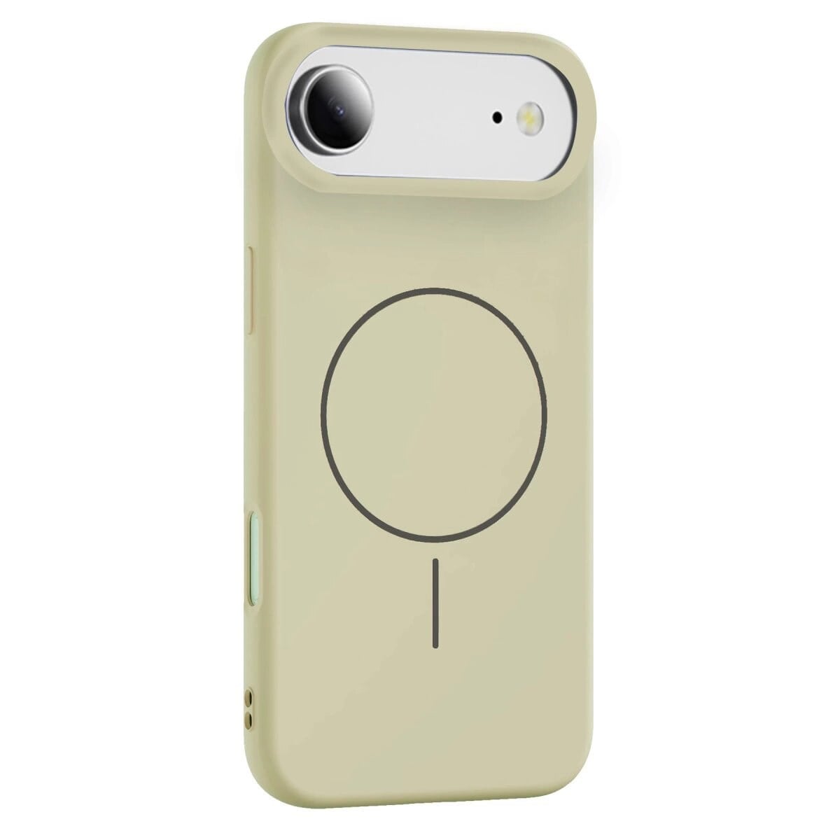 Joko Apple İphone 17 Air Jully Magsafe Kapak - Bej