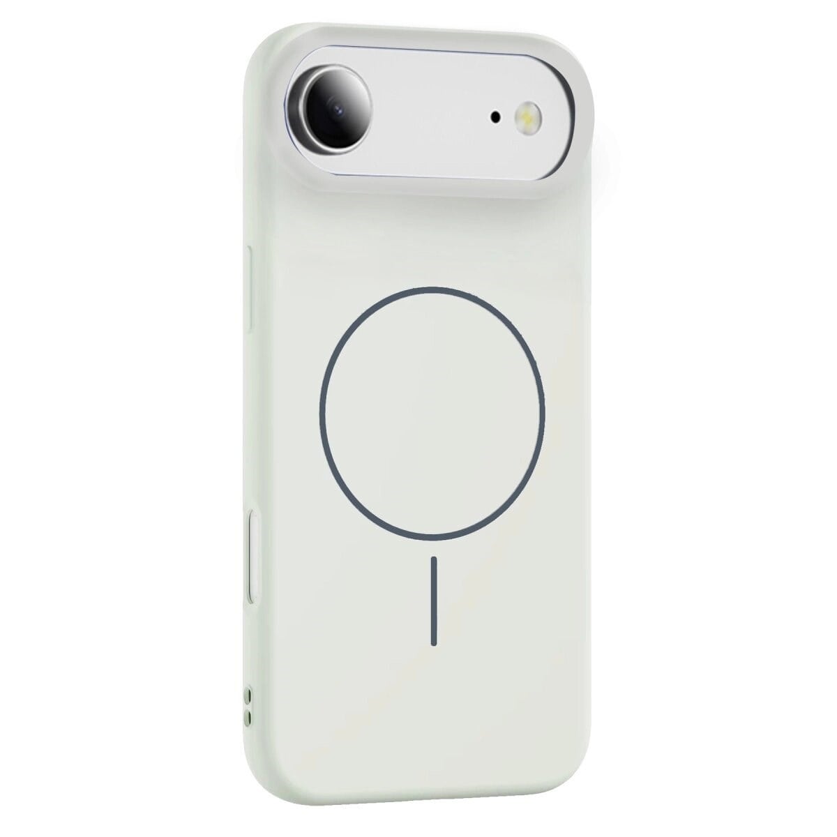 Joko Apple İphone 17 Air Jully Magsafe Kapak - Beyaz