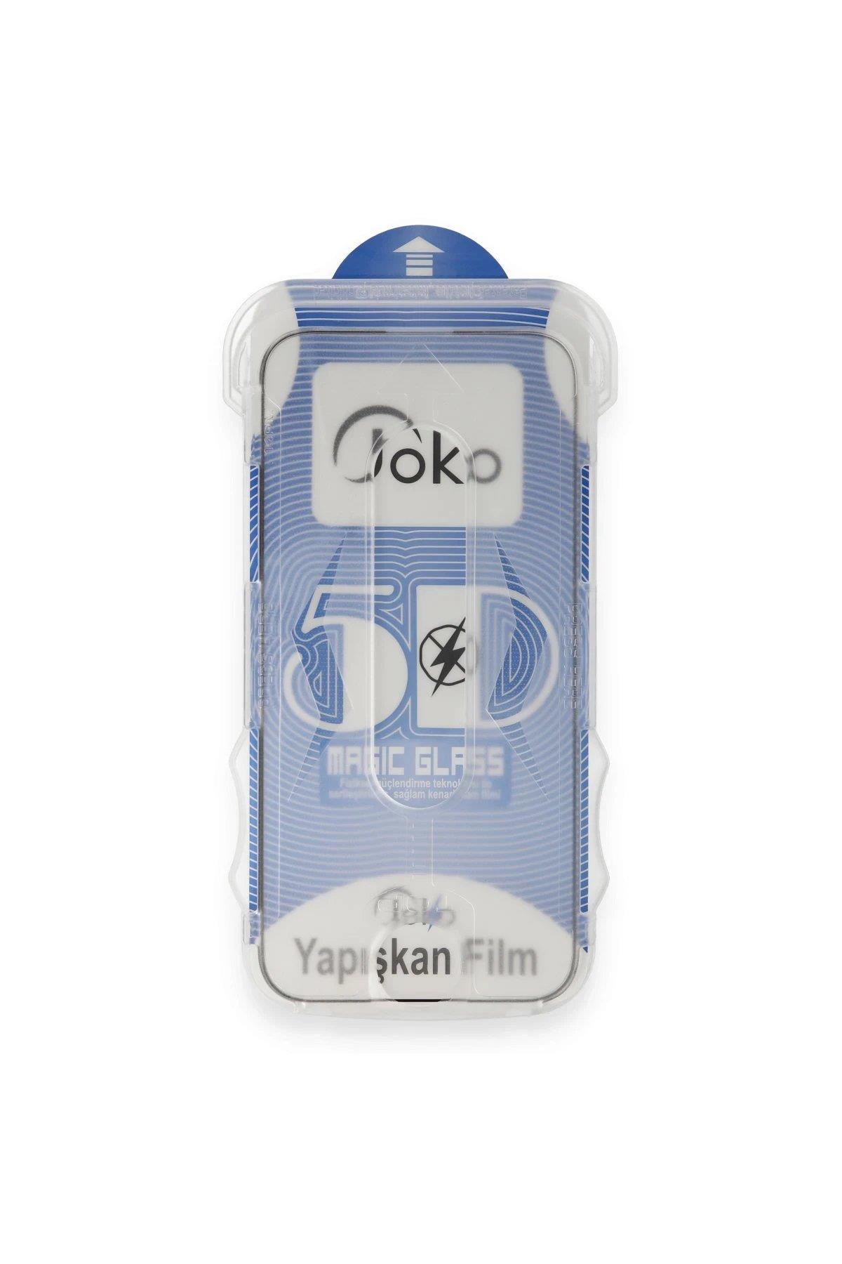 Joko iPhone 13 Pro Max Joko Magic 5D Cam