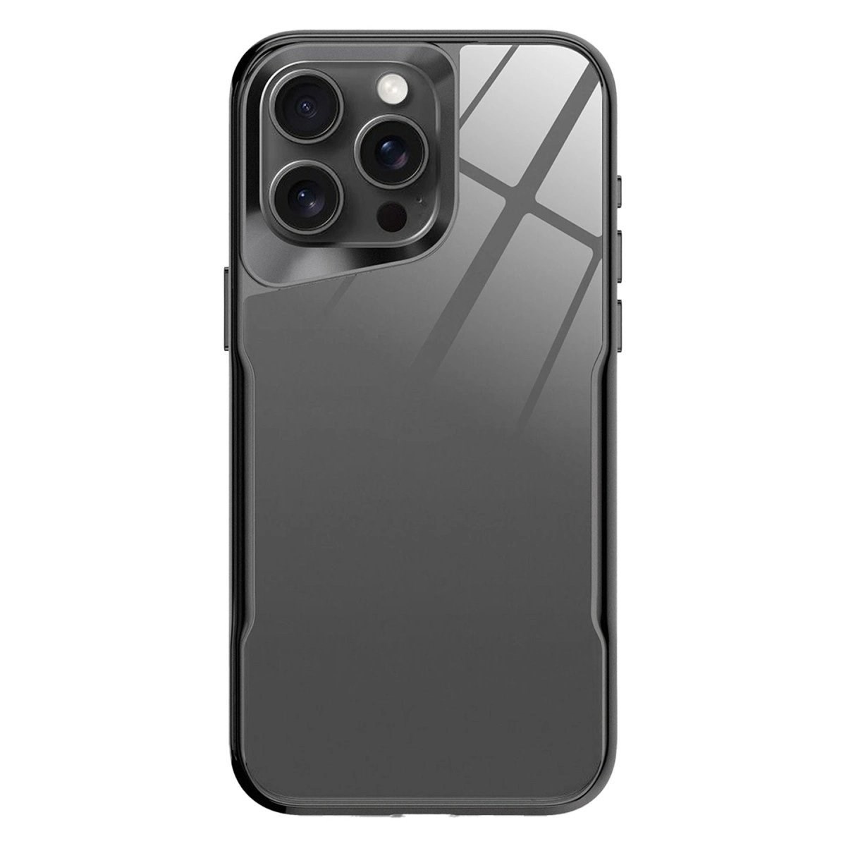 Joko İphone 14 Pro Craft Kapak - Siyah
