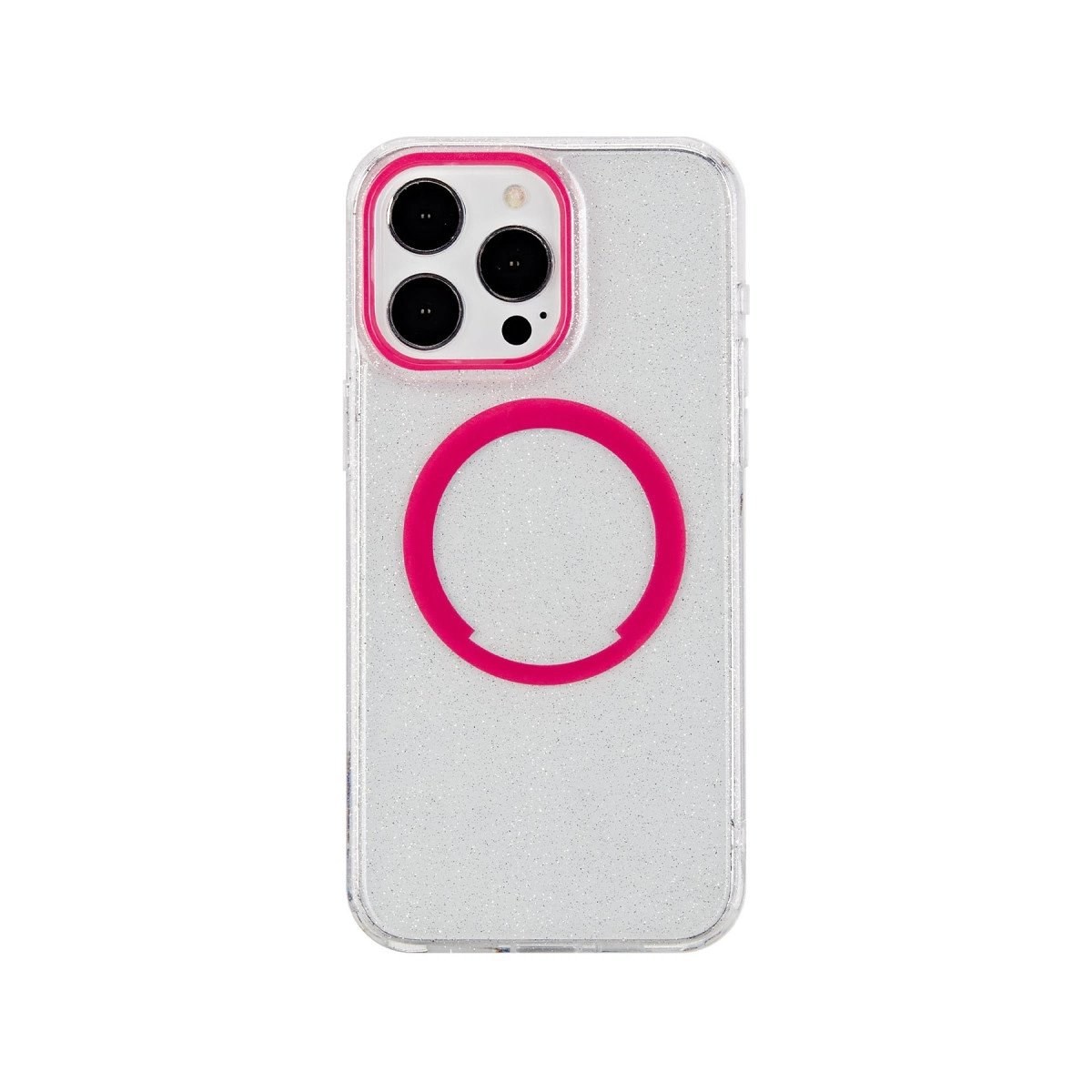 Joko İphone 14 Pro Tanya Magsafe Kapak - Desen 6