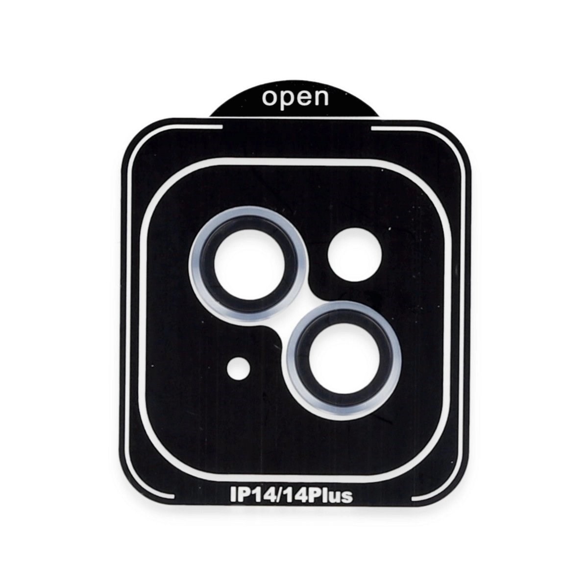 Joko İphone 14 Pvd Metal Kamera Lens - Mavi