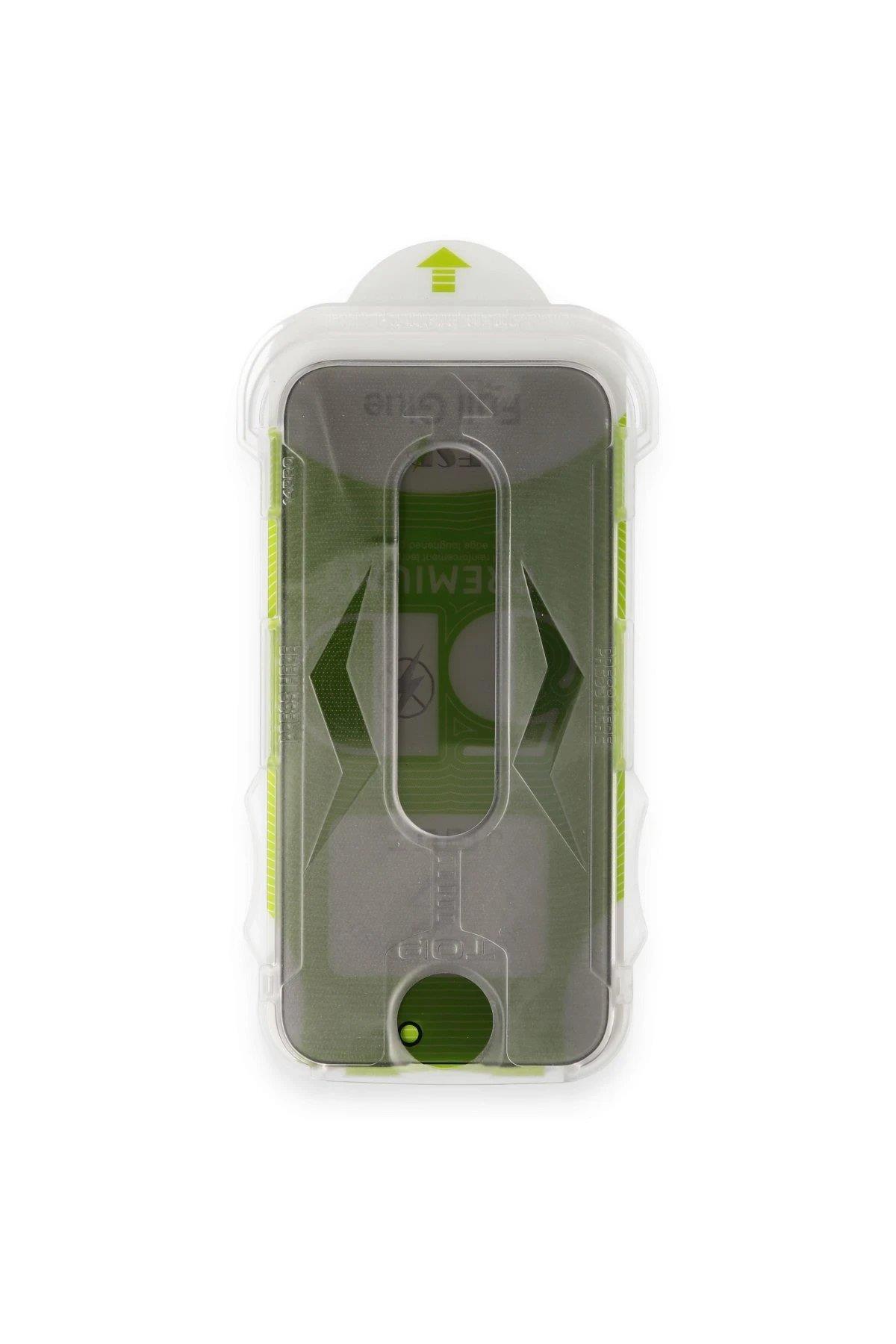 Joko iPhone 15 Pro Max Joko Magic 5D Hayalet Cam