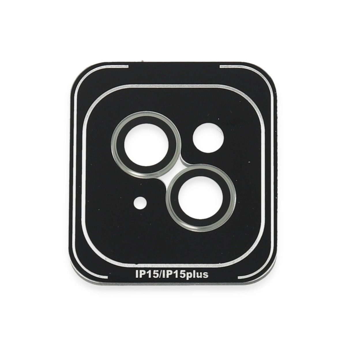Joko İphone 15 Pvd Metal Kamera Lens - Yeşil