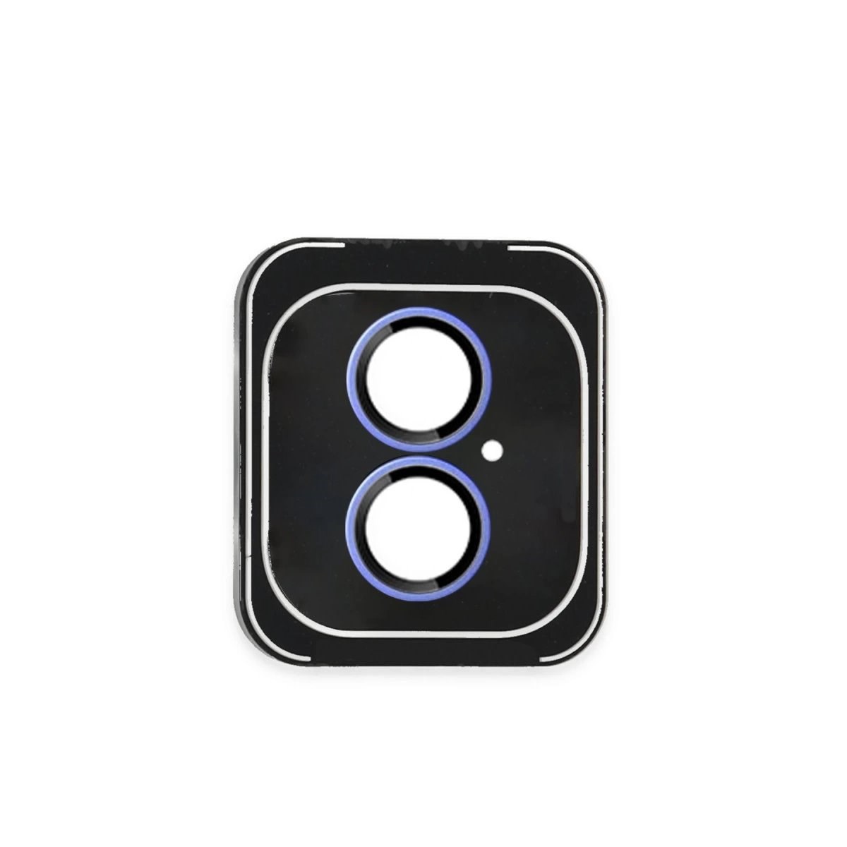 Joko İphone 16 Pvd Metal Kamera Lens - Mavi