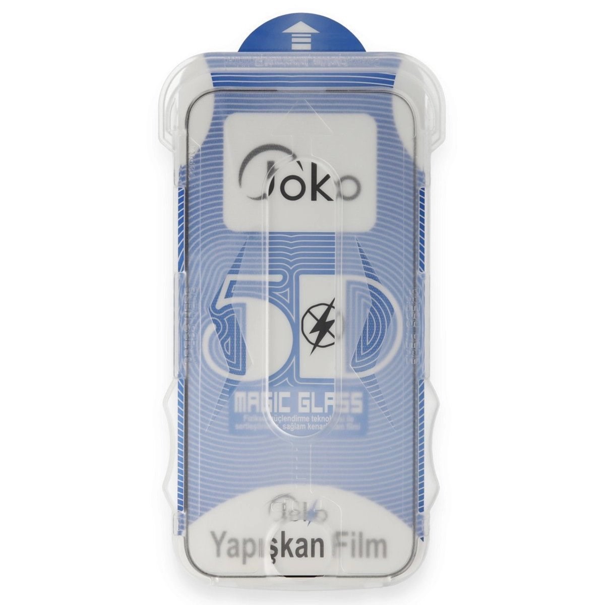 Joko Samsung Galaxy S23 Fe Joko Magic 5d Cam