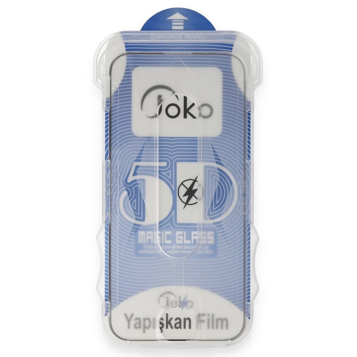 Joko Samsung Galaxy S23 Fe Joko Magic 5d Cam