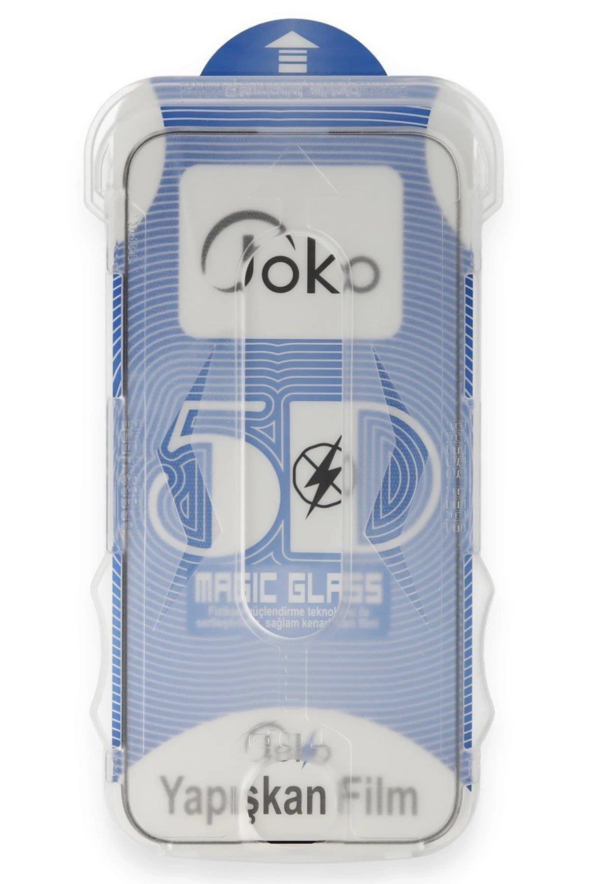 Joko Samsung Galaxy S23 FE Joko Magic 5D Cam