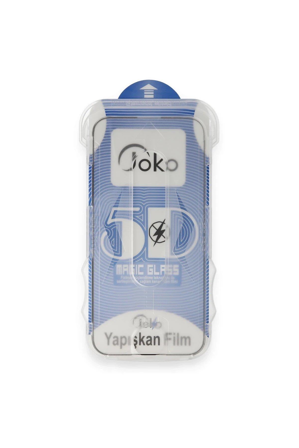 Joko Samsung Galaxy S24 Plus Joko Magic 5D Cam