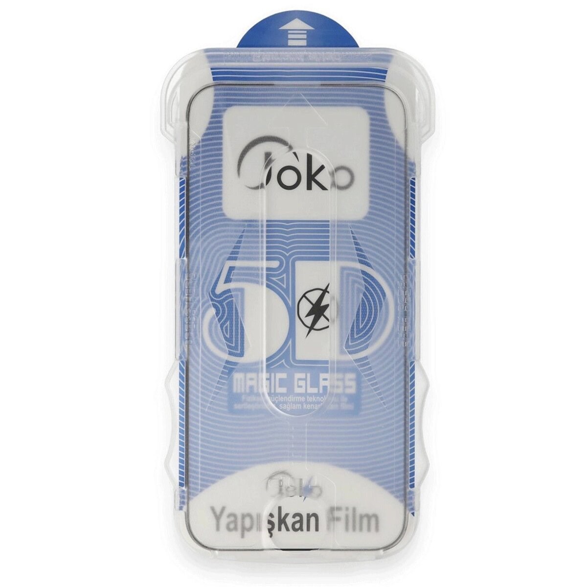 Joko Xiaomi Mi 13t Pro Joko Magic 5d Cam