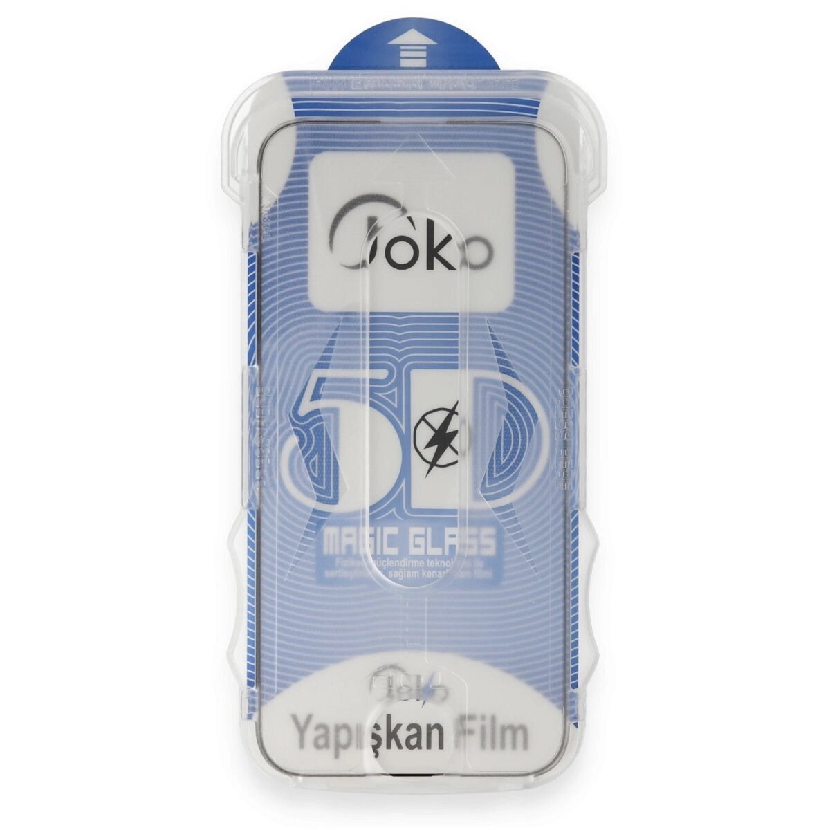 Joko Xiaomi Redmi 10c Joko Magic 5d Cam