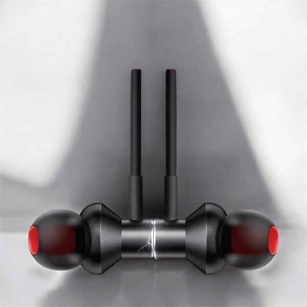 Kablolu Bluetooth Kulaklık Boyun Bantlı ANC Özelliği Yüksek Ses Kaliteli