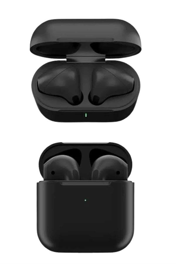 Kablosuz Bluetooth Kulaklık TWS Pro5 Kulaklık ANC Özelliği Dokunmatik Kontrol