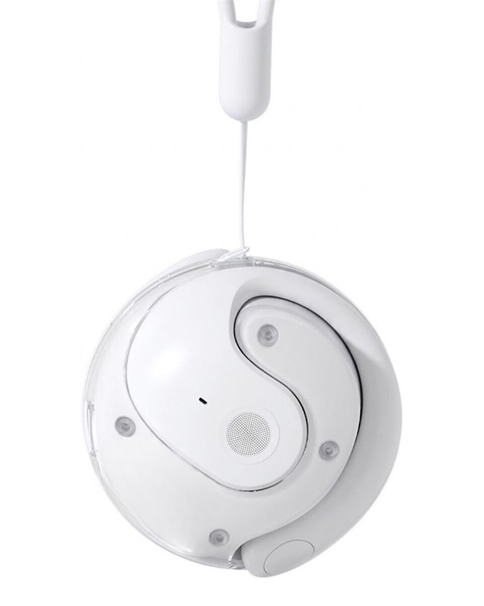 Kablosuz Kulaklık Bluetooth 5.4 Uzun Pil Ömrü ve Dokunmatik Kontrol Özellikli