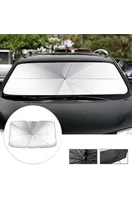 Kia Picanto, Hyundai Getz, VW Up!, Renault Twingo, Dacia Logan Uyumlu Oto Şemsiye