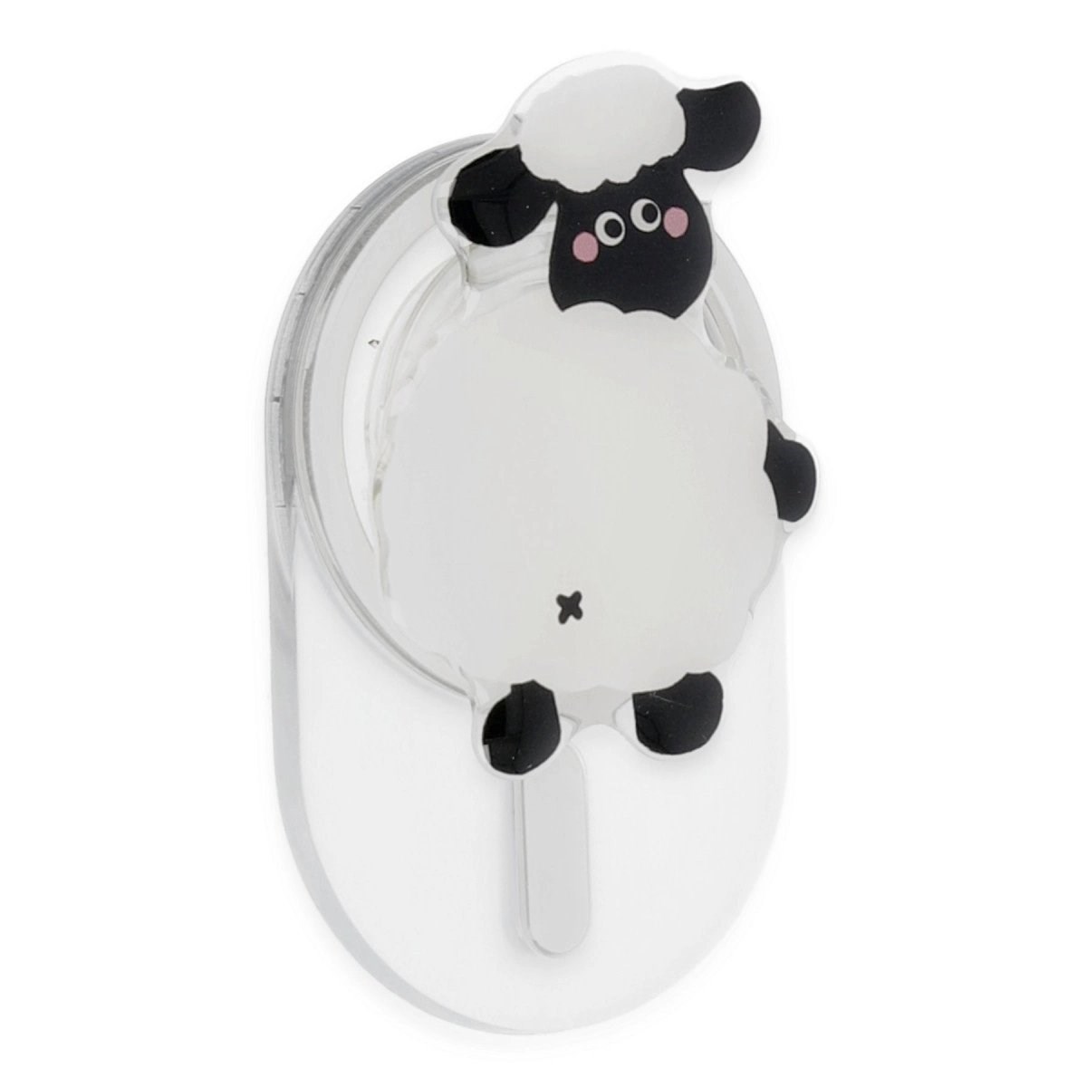 Kickstand Karakterli Magsafe Stand - Desen 1