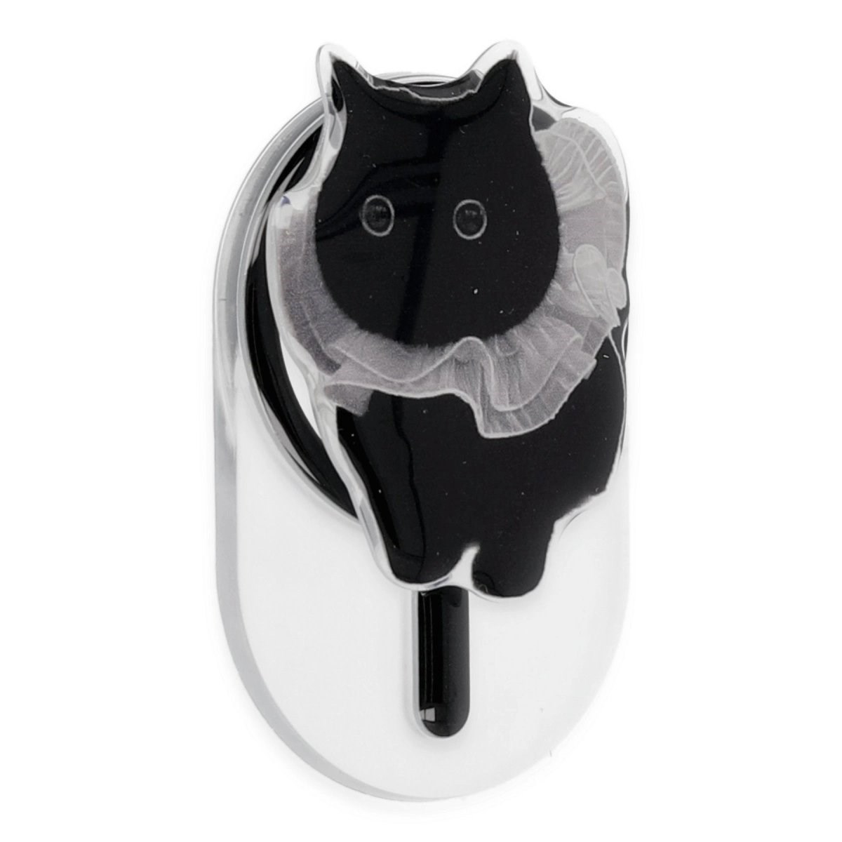 Kickstand Karakterli Magsafe Stand - Desen 3