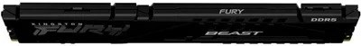 KINGSTON 64GB (2X 32GB) DDR5 6000MHZ CL30 DUAL KIT PC RAM BEAST EXPO KF560C30BBEK2-64TR