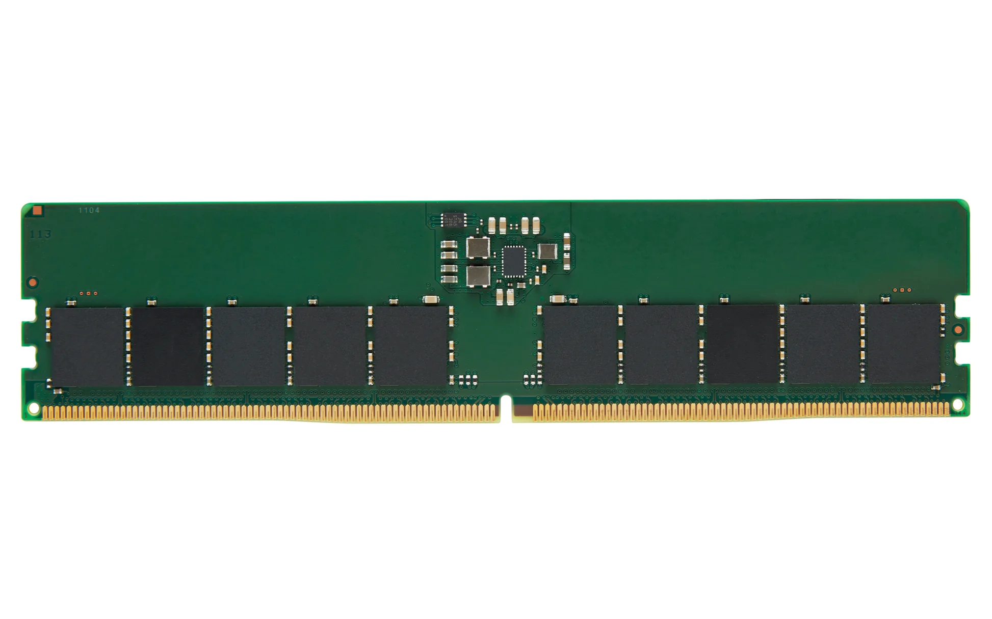 KINGSTON DDR5 ECC RDIMM 64GB 5600MHz KTD-PE556D4-64G 2Rx4 Sunucu Ram