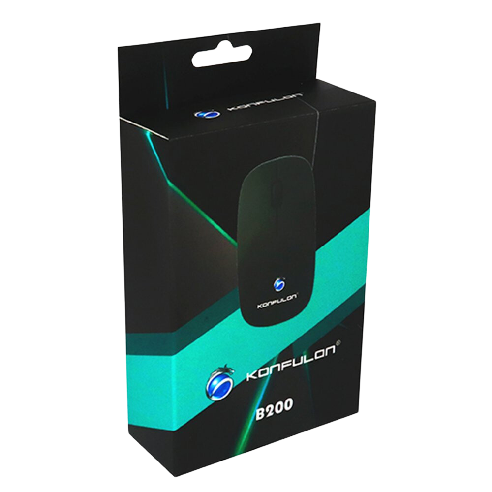 KONFULON B200 MOUSE