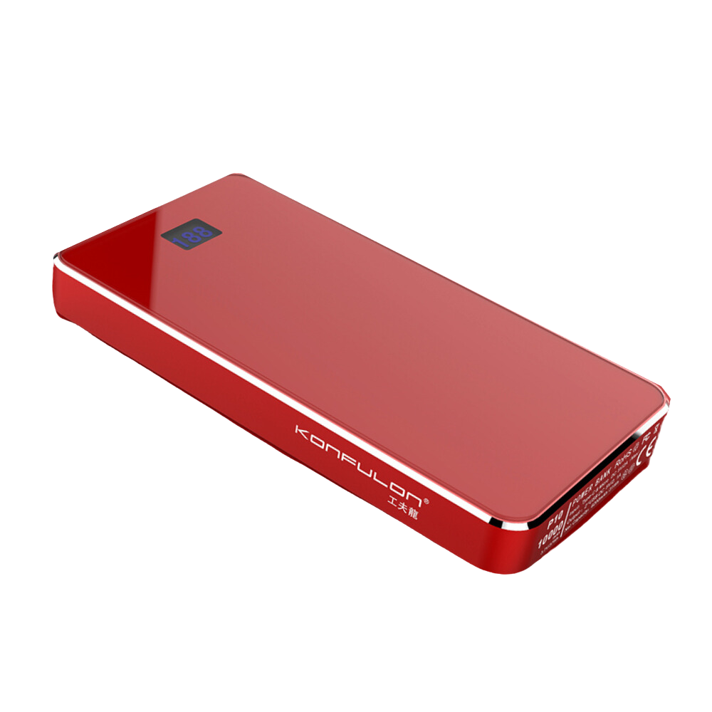 KONFULON POWERBANK 10000 mAh 