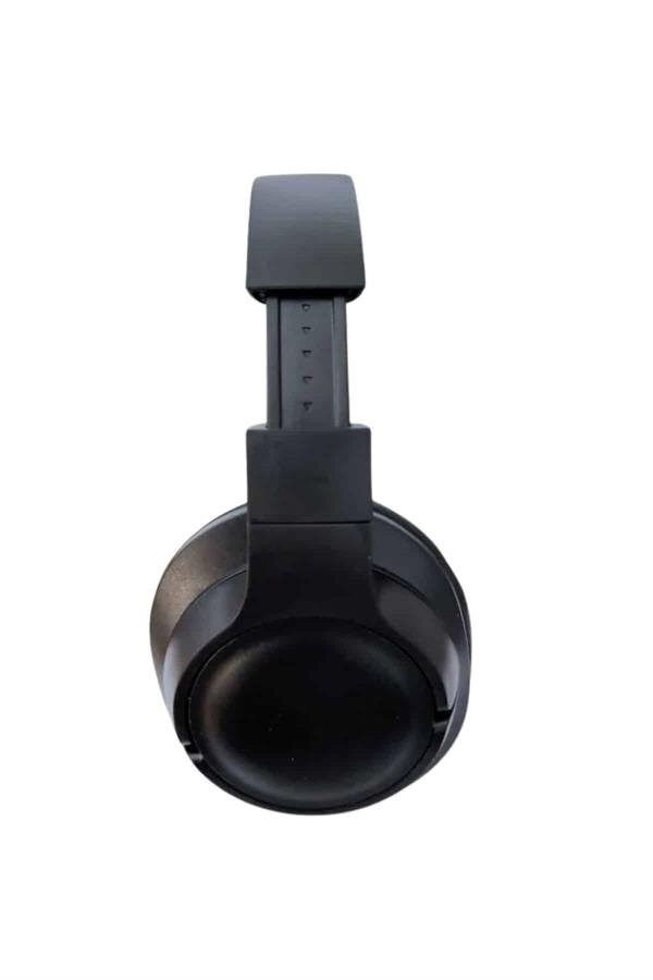 Kulak Üstü Kablosuz Bluetooth Kulaklık Yüksek Ses Kaliteli ANC Özelliği