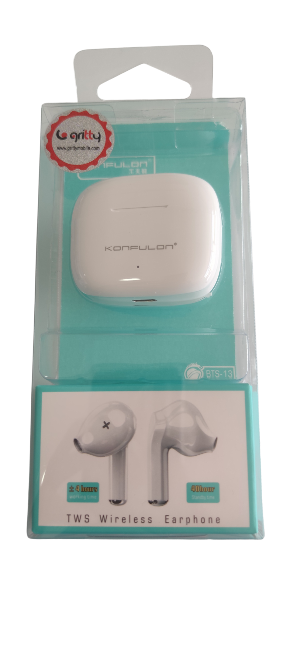 KUNFON BLUETOOTH KULAKLIK BTS-13