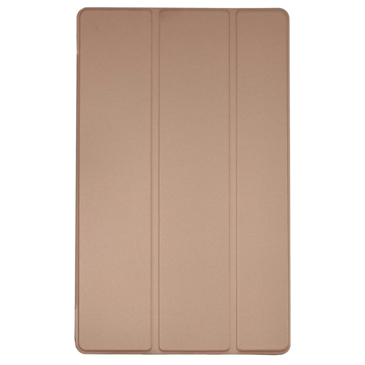 Lenovo M10 Hd X306f Kılıf Tablet Smart Kılıf - Gold