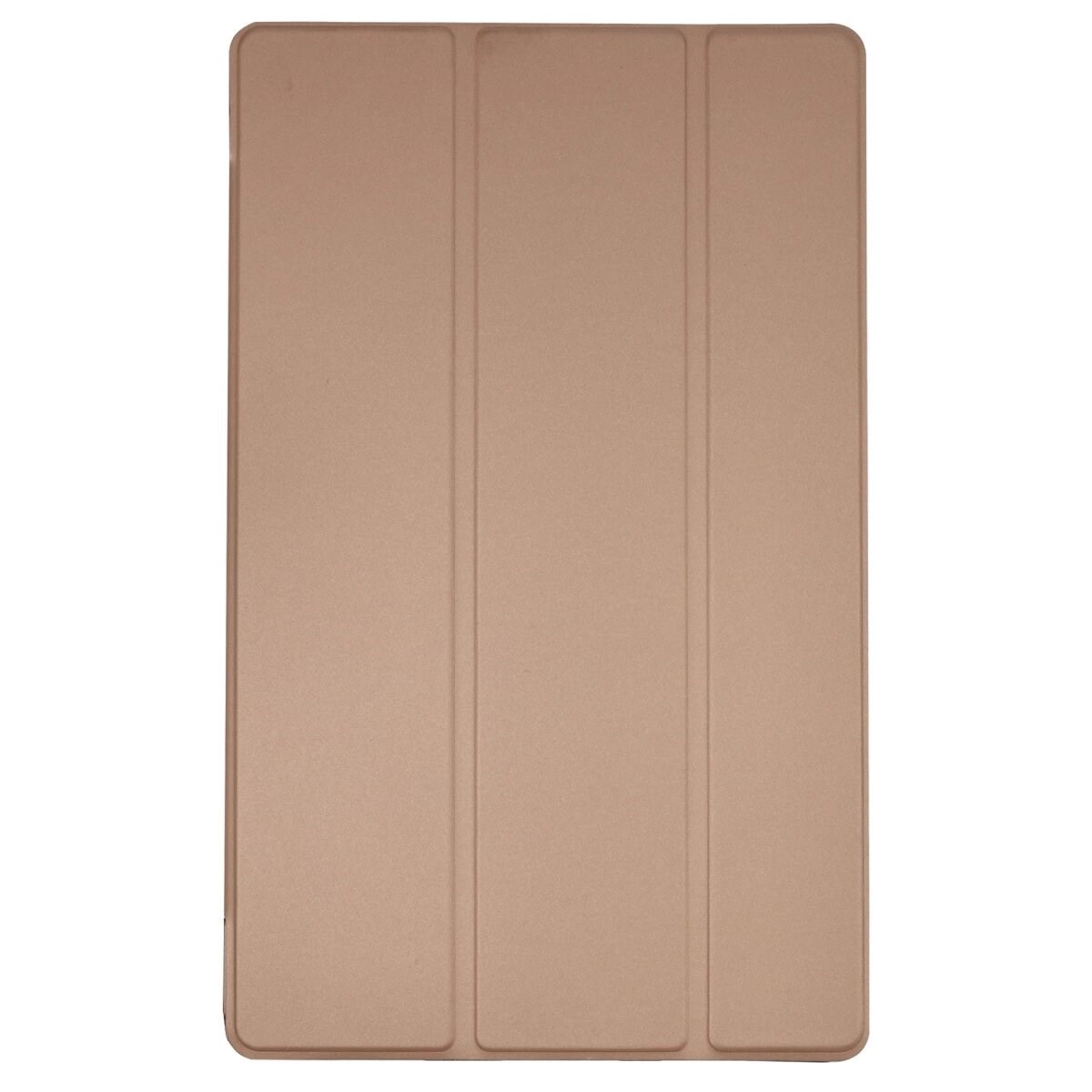 Lenovo M10 Hd X306f Kılıf Tablet Smart Kılıf - Gold