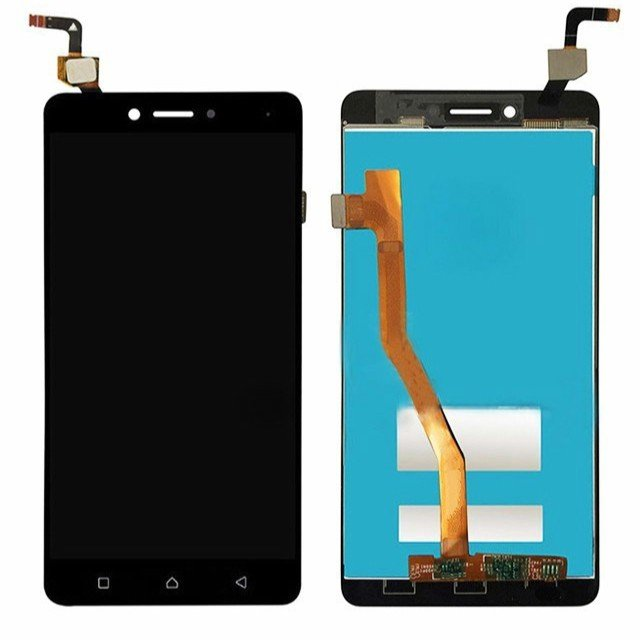 Lenovo Vibe K6 Note Lcd Ekran Dokunmatik Touch-(1903)