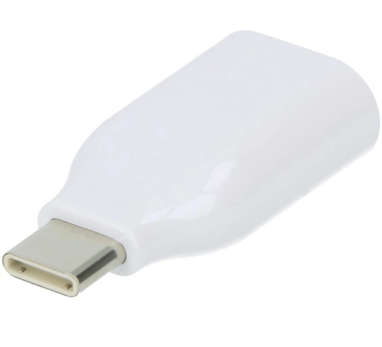 Lg Otg Type-C Usb Adaptör-(1903)