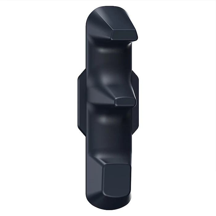 MEMO PB01 2 Adet Tablet İçin Yapışkanlı Silikon Tutma Kolu-(1903)