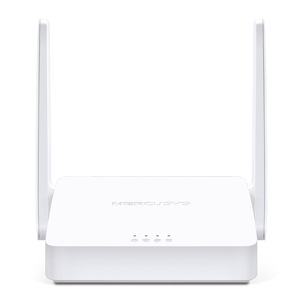 MERCUSYS MW302R N300 2.4ghz EV Ofis Tipi Router