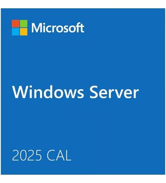 MICROSOFT Windows Server CAL LİSANS 5 KULLANICI EP2-25291