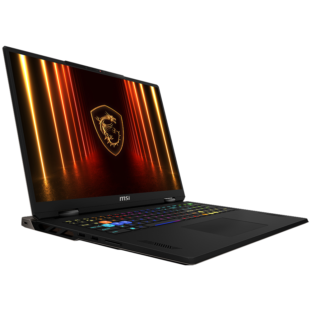 MSI 18