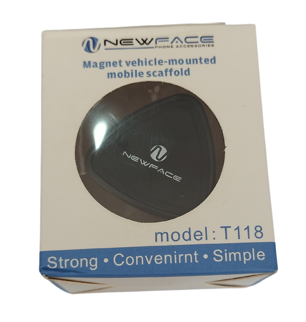 NEWFACE ARAÇ TUTUCU T118