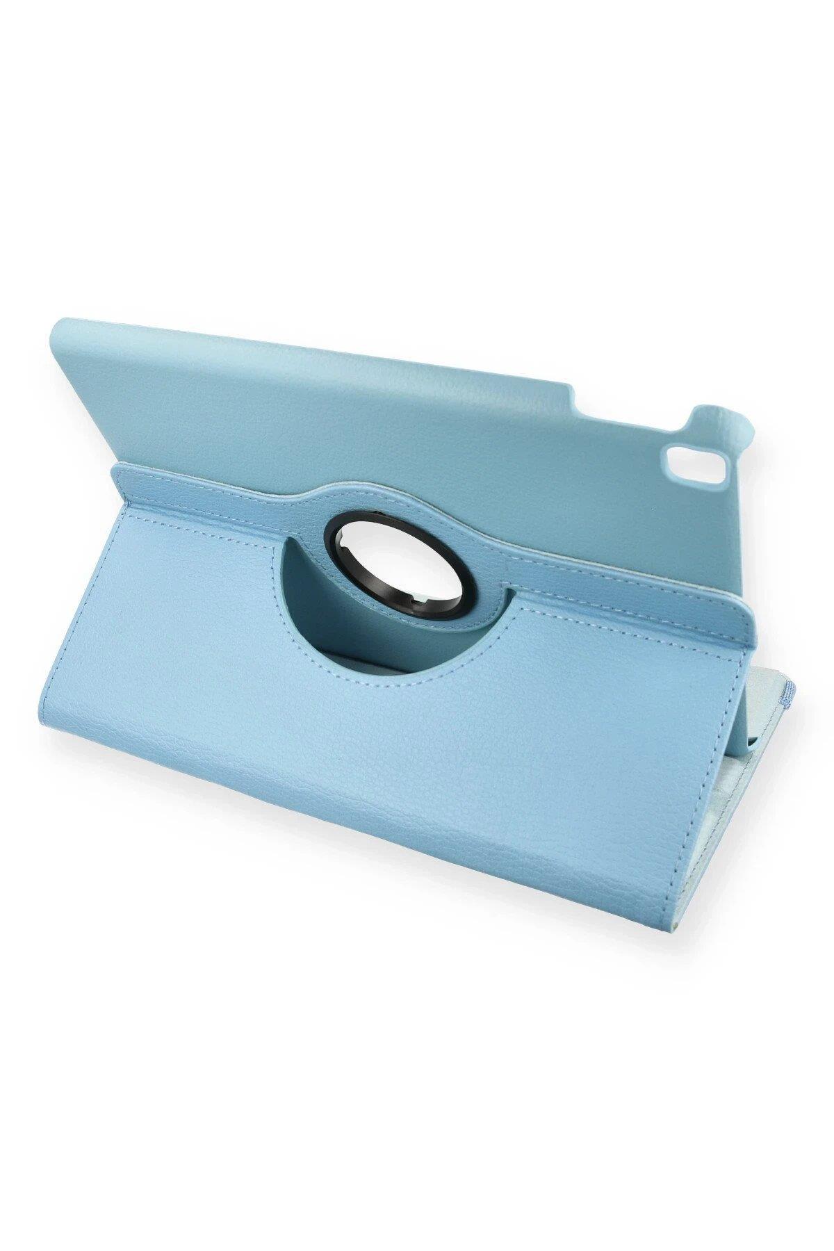 Newface iPad 10.2 (7.nesil) Kılıf 360 Tablet Deri Kılıf uaz