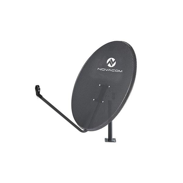 NVC 85 CM Offset Delikli Çanak Anten