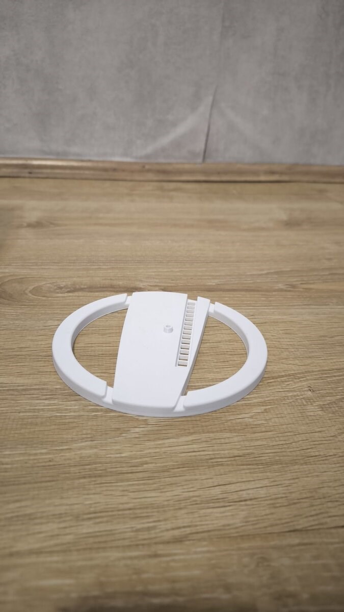 Oyun Konsolu Tutucu Şık ve Minimal Masa Üstü Stand
