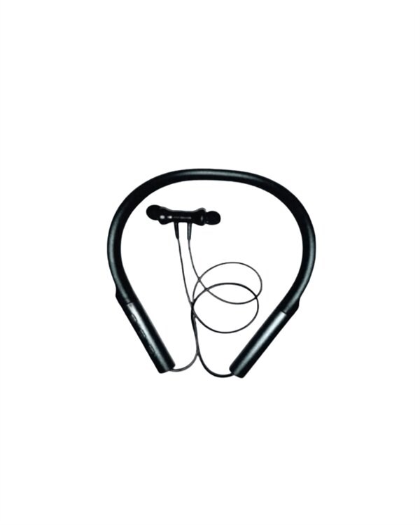 Polygold PG-100 Bluetooth Kulaklık – Ergonomik Boyun Bantlı Tasarım, Net Ses ve Konfor