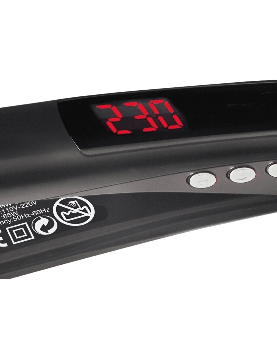 Rado RD-446 Hızlı Isınan Profesyonel Düzleştirici