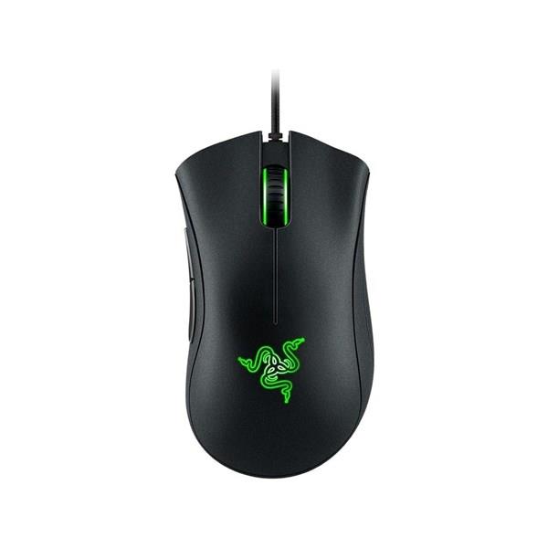 RAZER DeathAdder Essential Kablosuz 6400dpi Gaming Siyah Mouse RZ01-03850100-R3M1