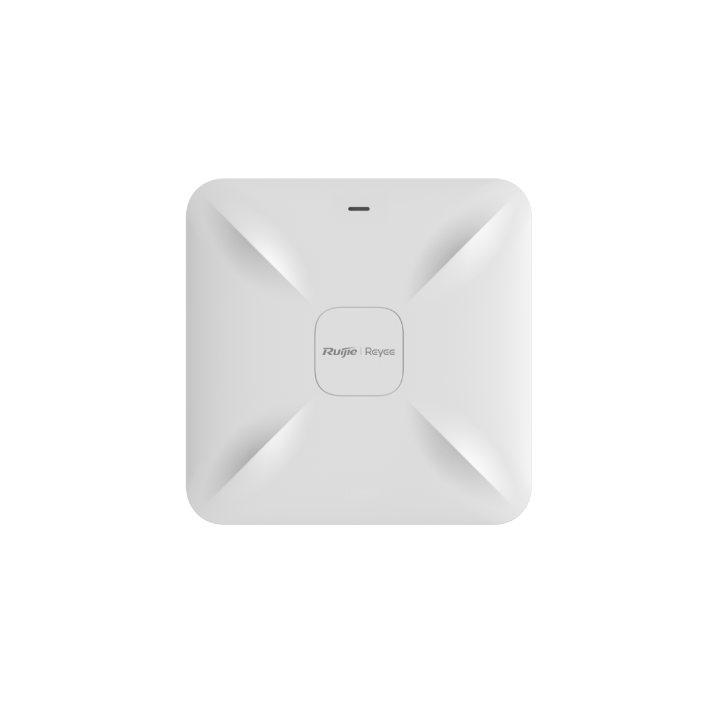 RUIJIE REYEE RG-RAP2200(F) AC1300 Dual Band Kurumsal Access Point PoE (Adaptör Yok)