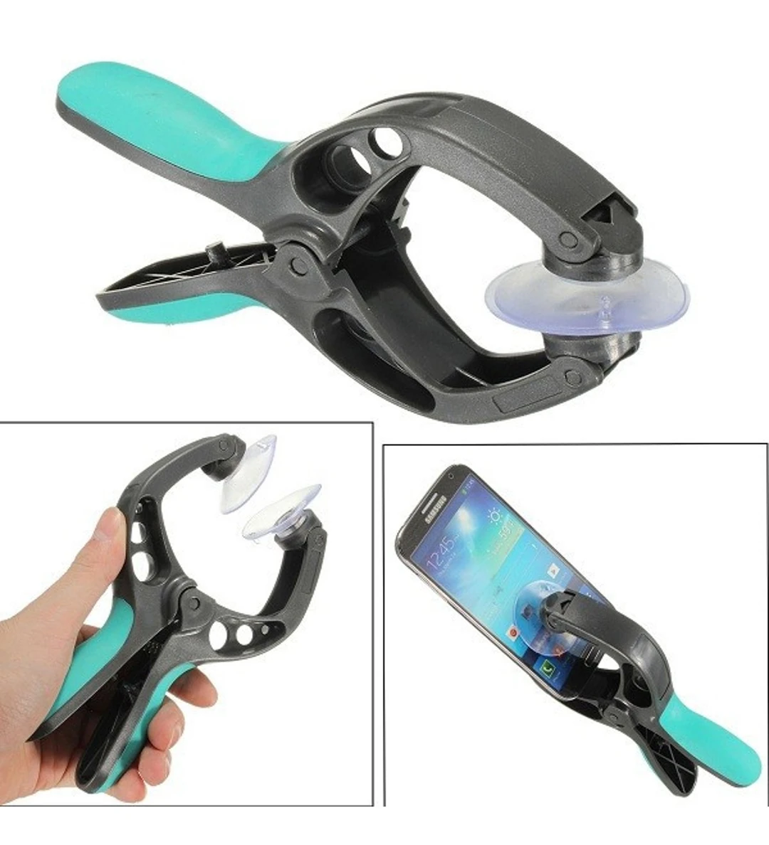 S-W299 Tablet Pc Dokunmatik Ayırma Vakumlu Pense-(1903)