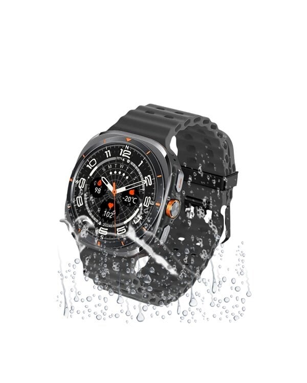 S7 ULTRA AKILLI SAAT