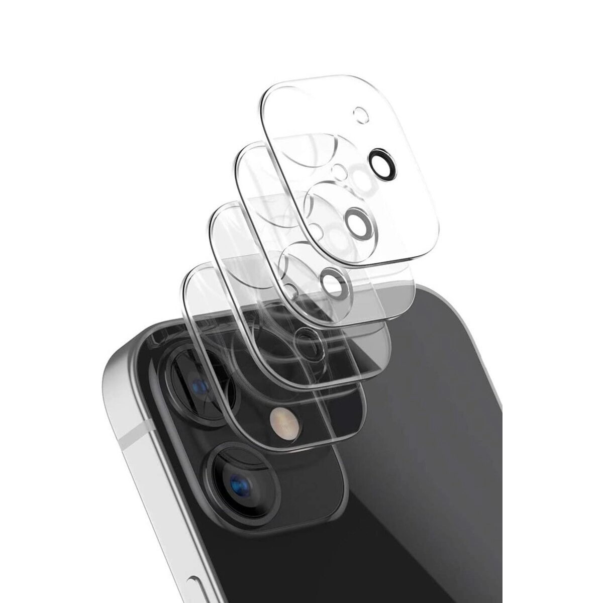 Samsung Galaxy A35 5g Kamera Lens Koruma Cam