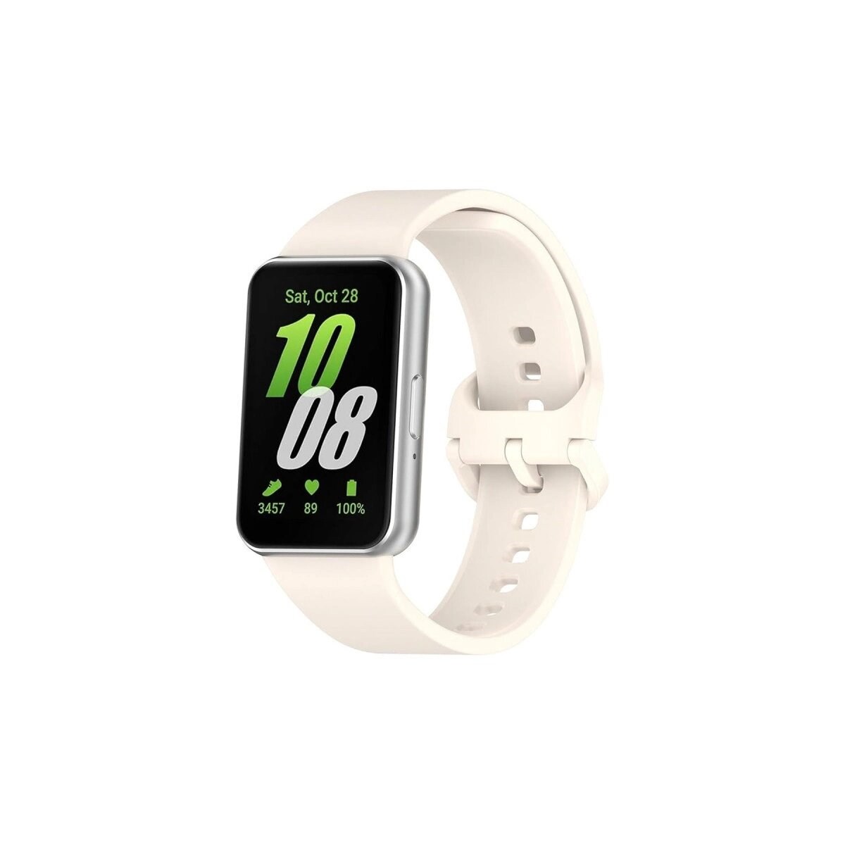 Samsung Galaxy Fit 3 Klasik Kordon - Yıldız Işığı