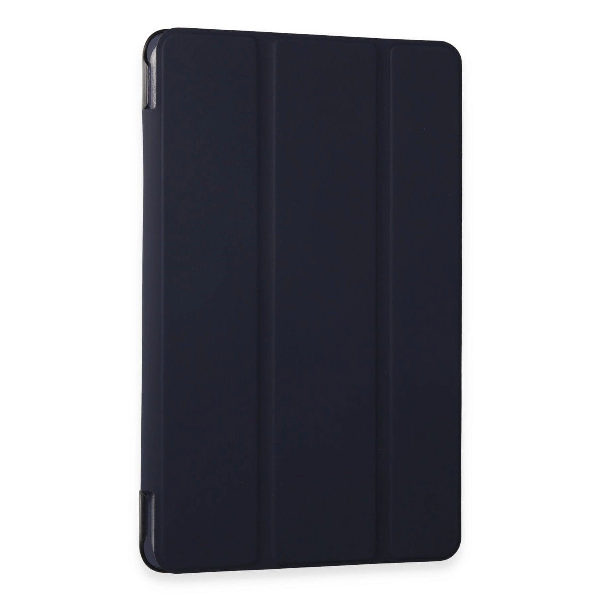 Samsung Galaxy Tab A9 Kılıf Tablet Smart Kılıf - Lacivert