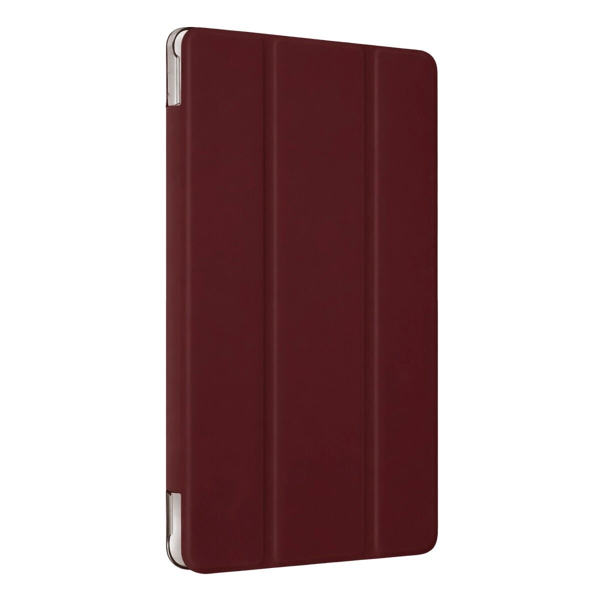 Samsung Galaxy Tab A9 Kılıf Tablet Smart Kılıf - Mürdüm